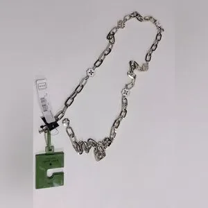 Kate Spade New York  Enamel Chain Belt - Size S/M kate spade | Accessories | Kate Spade New York Enamel Chain  main image 2